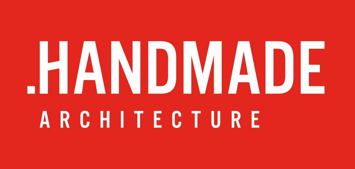 Handmade architecture